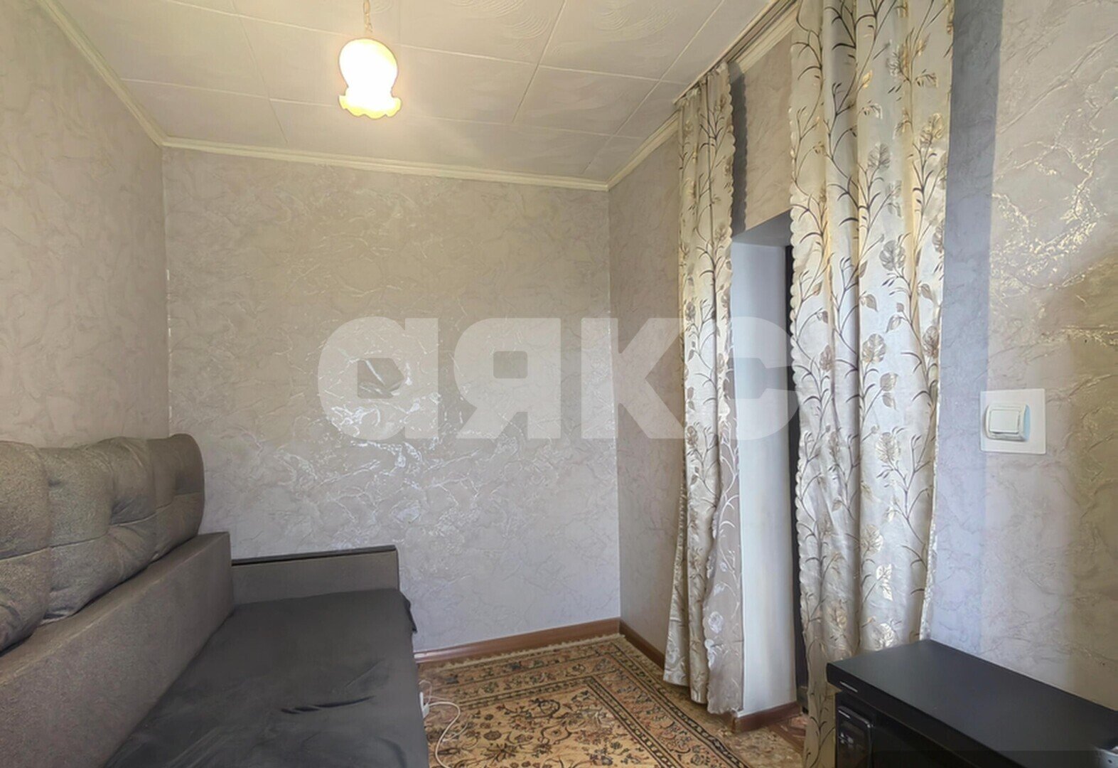Фото №6: Дом <span class="whitespace-nowrap">87 м²</span> <span class="whitespace-nowrap">+ 5.25 сот.</span>, <span class="whitespace-nowrap">1 эт.</span> - Большой Разнокол, ул. Набережная