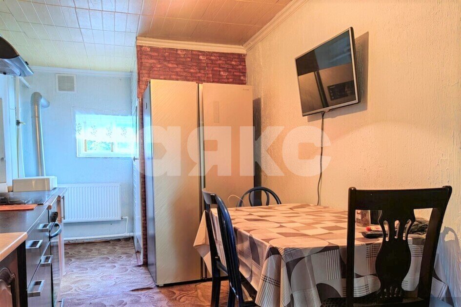 Фото №10: Дом <span class="whitespace-nowrap">87 м²</span> <span class="whitespace-nowrap">+ 5.25 сот.</span>, <span class="whitespace-nowrap">1 эт.</span> - Большой Разнокол, ул. Набережная