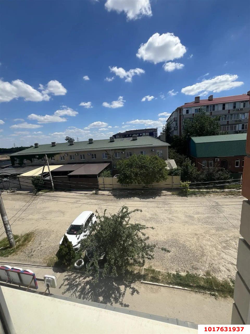 Фото №3: 2-комнатная квартира <span class="whitespace-nowrap">38 м²</span>, <span class="whitespace-nowrap">3/4 эт.</span> - Российский, мкр. Прикубанский внутригородской округ, ул. Рымникская, 29