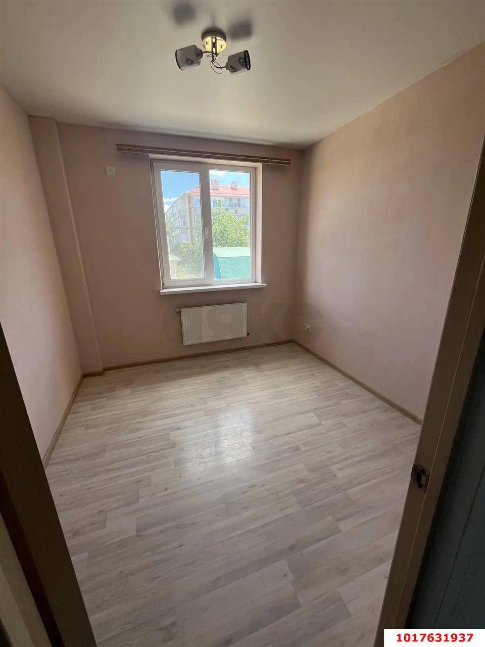 Фото №15: 2-комнатная квартира <span class="whitespace-nowrap">38 м²</span>, <span class="whitespace-nowrap">3/4 эт.</span> - Российский, мкр. Прикубанский внутригородской округ, ул. Рымникская, 29