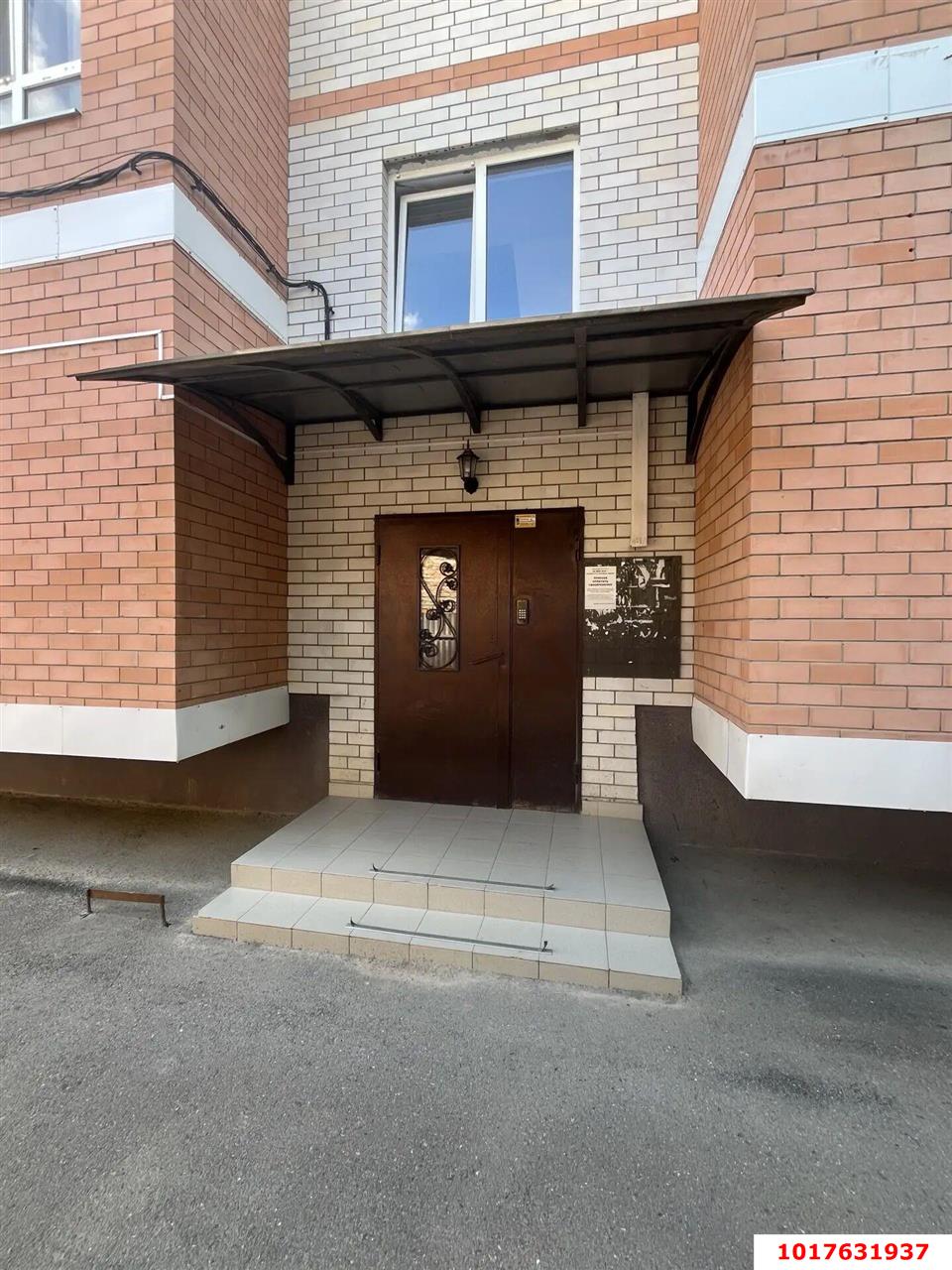Фото №5: 2-комнатная квартира <span class="whitespace-nowrap">38 м²</span>, <span class="whitespace-nowrap">3/4 эт.</span> - Российский, мкр. Прикубанский внутригородской округ, ул. Рымникская, 29