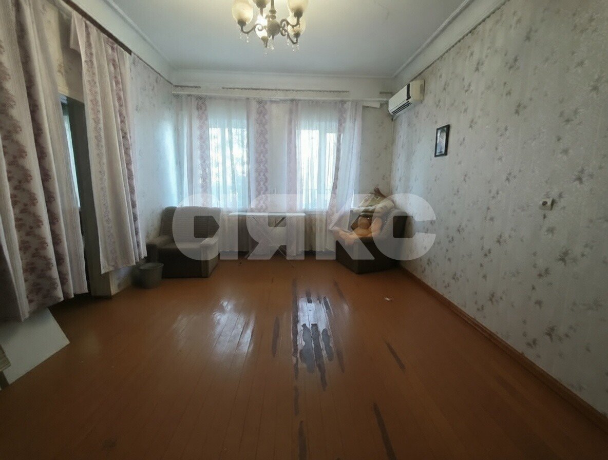 Фото №10: Дом <span class="whitespace-nowrap">82 м²</span> <span class="whitespace-nowrap">+ 4.54 сот.</span>, <span class="whitespace-nowrap">1 эт.</span> - Мариуполь, р. Ильичёвский, ул. Ровная, 212
