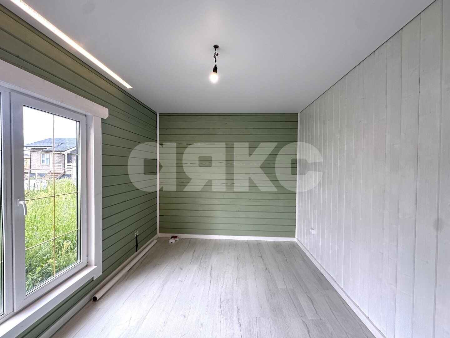 Фото №20: Дом <span class="whitespace-nowrap">140 м²</span> <span class="whitespace-nowrap">+ 6 сот.</span>, <span class="whitespace-nowrap">1 эт.</span> - Бахтеево