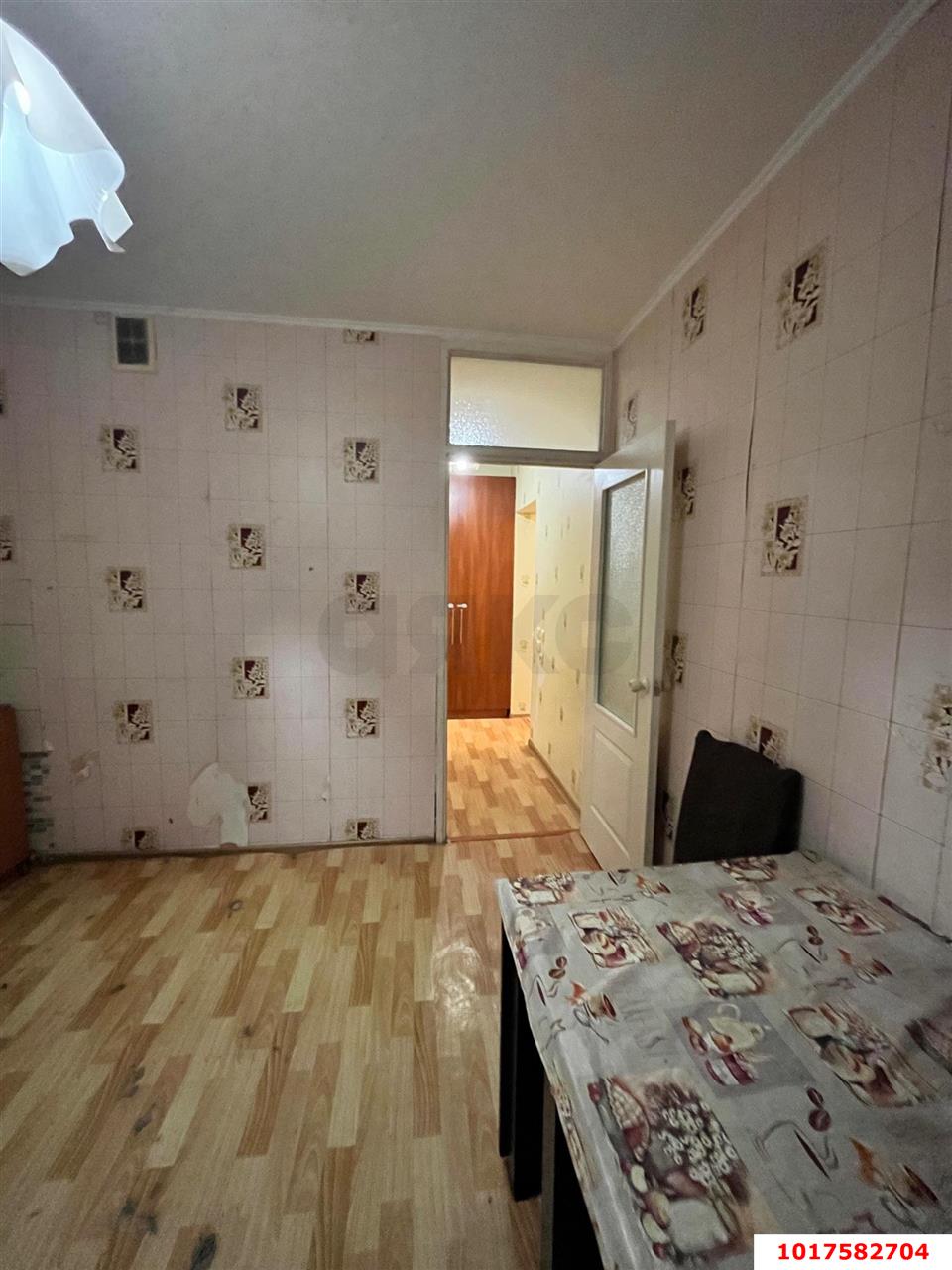 Фото №10: 2-комнатная квартира <span class="whitespace-nowrap">62 м²</span>, <span class="whitespace-nowrap">5/19 эт.</span> - Краснодар, Карасунский внутригородской округ, ж/м Пашковский, ул. Фадеева, 429/3