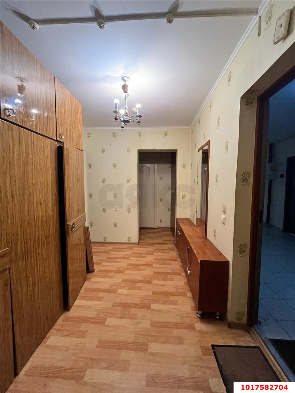 Фото №6: 2-комнатная квартира <span class="whitespace-nowrap">62 м²</span>, <span class="whitespace-nowrap">5/19 эт.</span> - Краснодар, Карасунский внутригородской округ, ж/м Пашковский, ул. Фадеева, 429/3