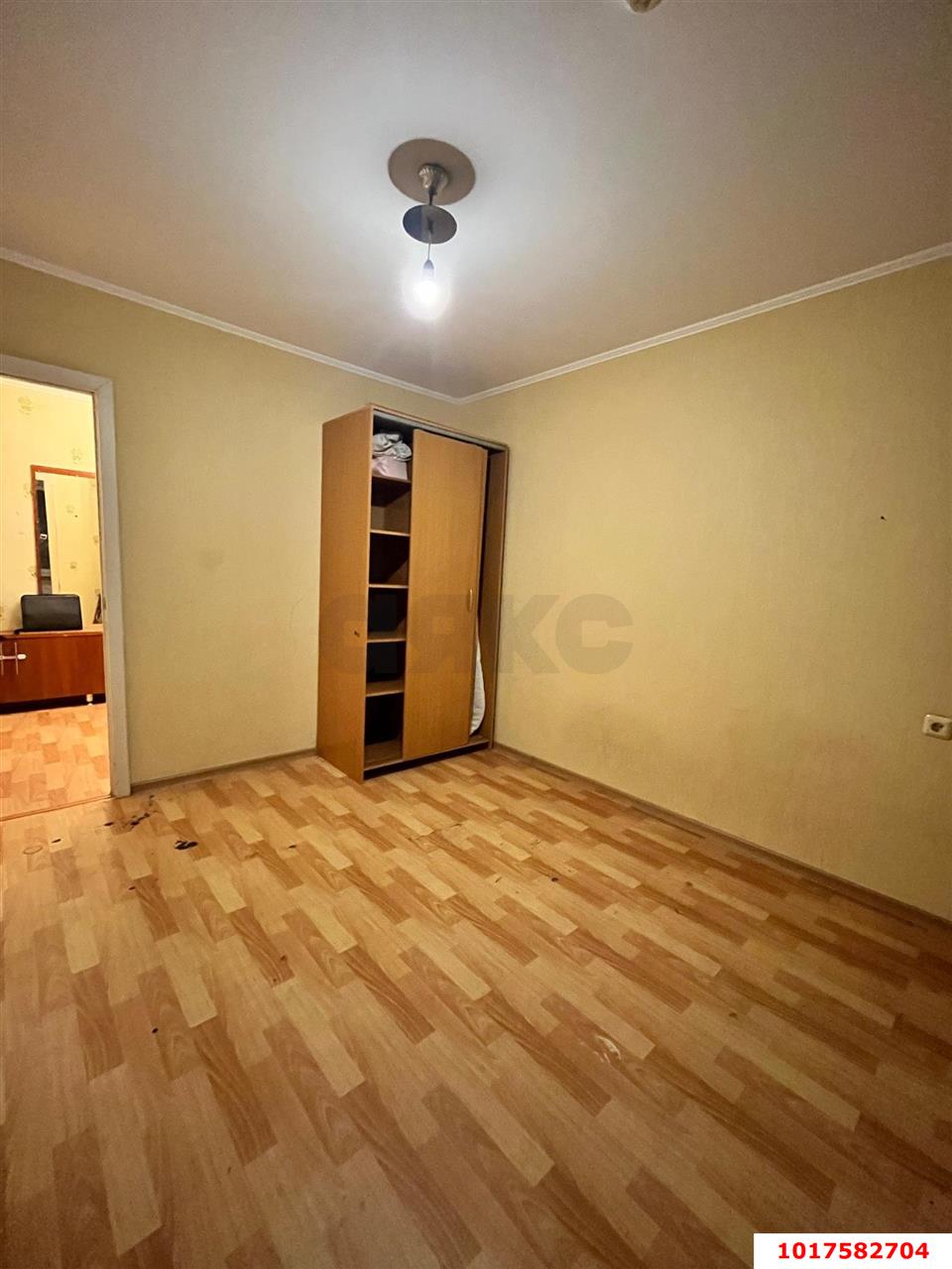 Фото №4: 2-комнатная квартира <span class="whitespace-nowrap">62 м²</span>, <span class="whitespace-nowrap">5/19 эт.</span> - Краснодар, Карасунский внутригородской округ, ж/м Пашковский, ул. Фадеева, 429/3