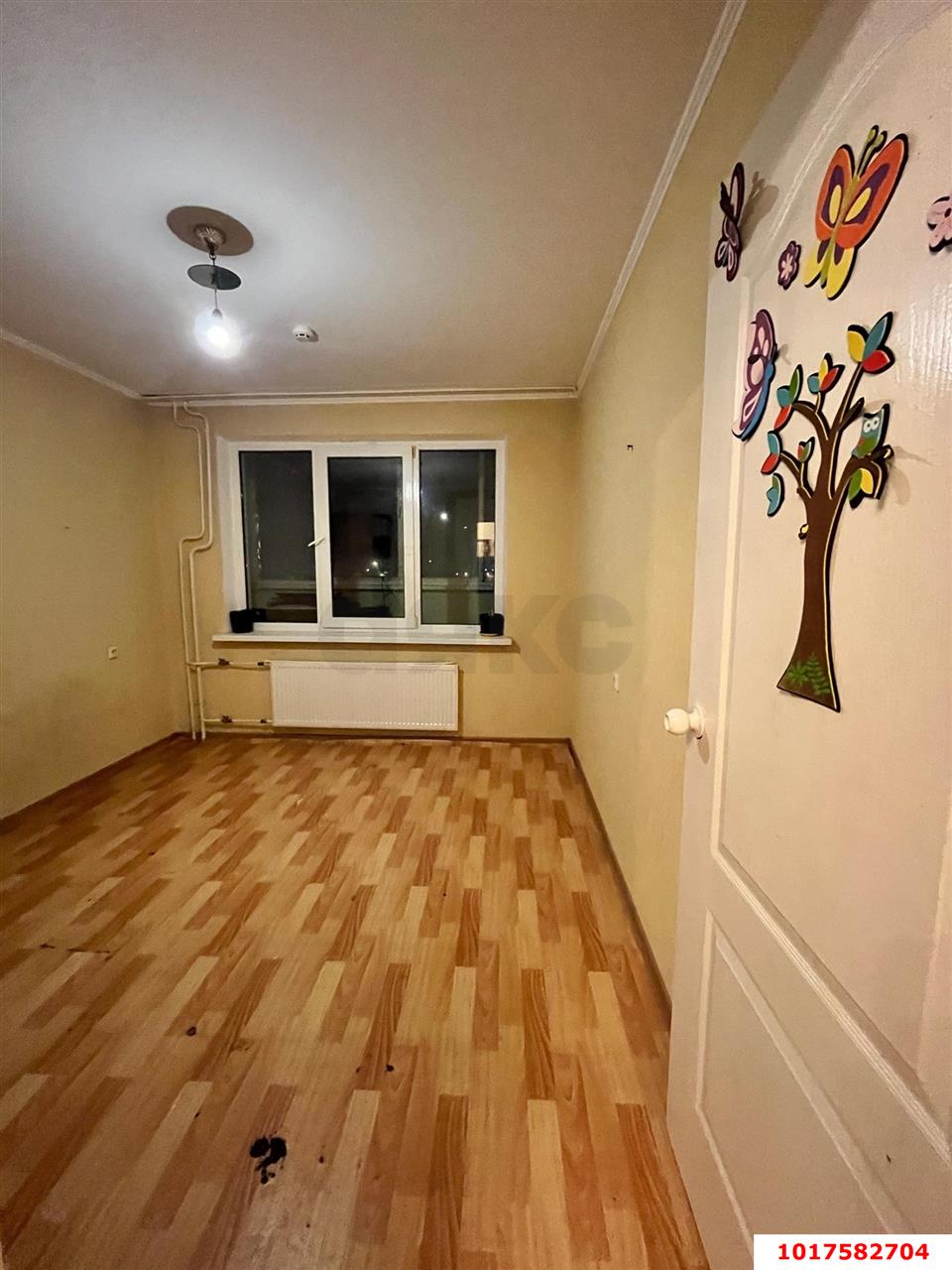 Фото №3: 2-комнатная квартира <span class="whitespace-nowrap">62 м²</span>, <span class="whitespace-nowrap">5/19 эт.</span> - Краснодар, Карасунский внутригородской округ, ж/м Пашковский, ул. Фадеева, 429/3