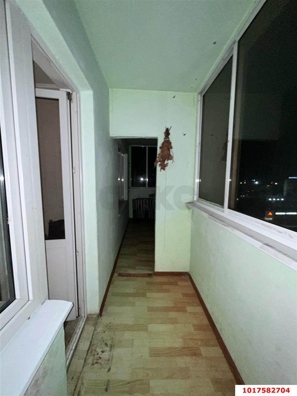 Фото №7: 2-комнатная квартира <span class="whitespace-nowrap">62 м²</span>, <span class="whitespace-nowrap">5/19 эт.</span> - Краснодар, Карасунский внутригородской округ, ж/м Пашковский, ул. Фадеева, 429/3