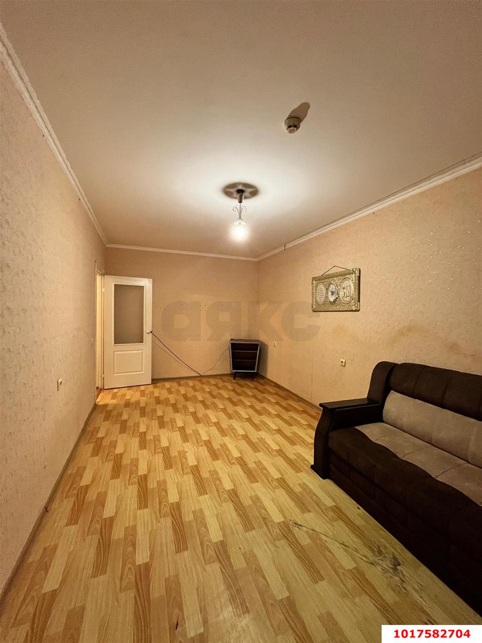 Фото №2: 2-комнатная квартира <span class="whitespace-nowrap">62 м²</span>, <span class="whitespace-nowrap">5/19 эт.</span> - Краснодар, Карасунский внутригородской округ, ж/м Пашковский, ул. Фадеева, 429/3