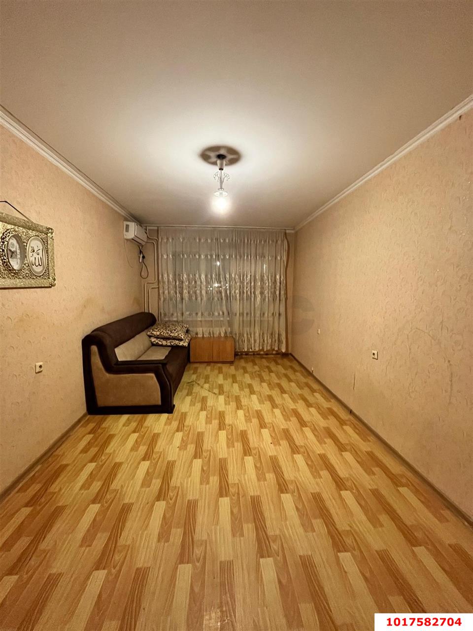 Фото №1: 2-комнатная квартира <span class="whitespace-nowrap">62 м²</span>, <span class="whitespace-nowrap">5/19 эт.</span> - Краснодар, Карасунский внутригородской округ, ж/м Пашковский, ул. Фадеева, 429/3