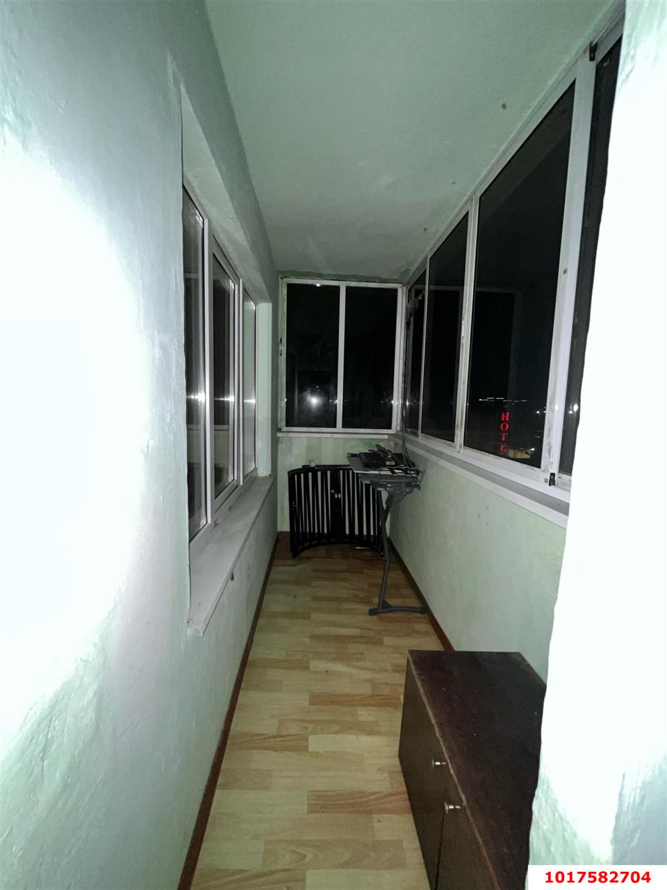 Фото №8: 2-комнатная квартира <span class="whitespace-nowrap">62 м²</span>, <span class="whitespace-nowrap">5/19 эт.</span> - Краснодар, Карасунский внутригородской округ, ж/м Пашковский, ул. Фадеева, 429/3