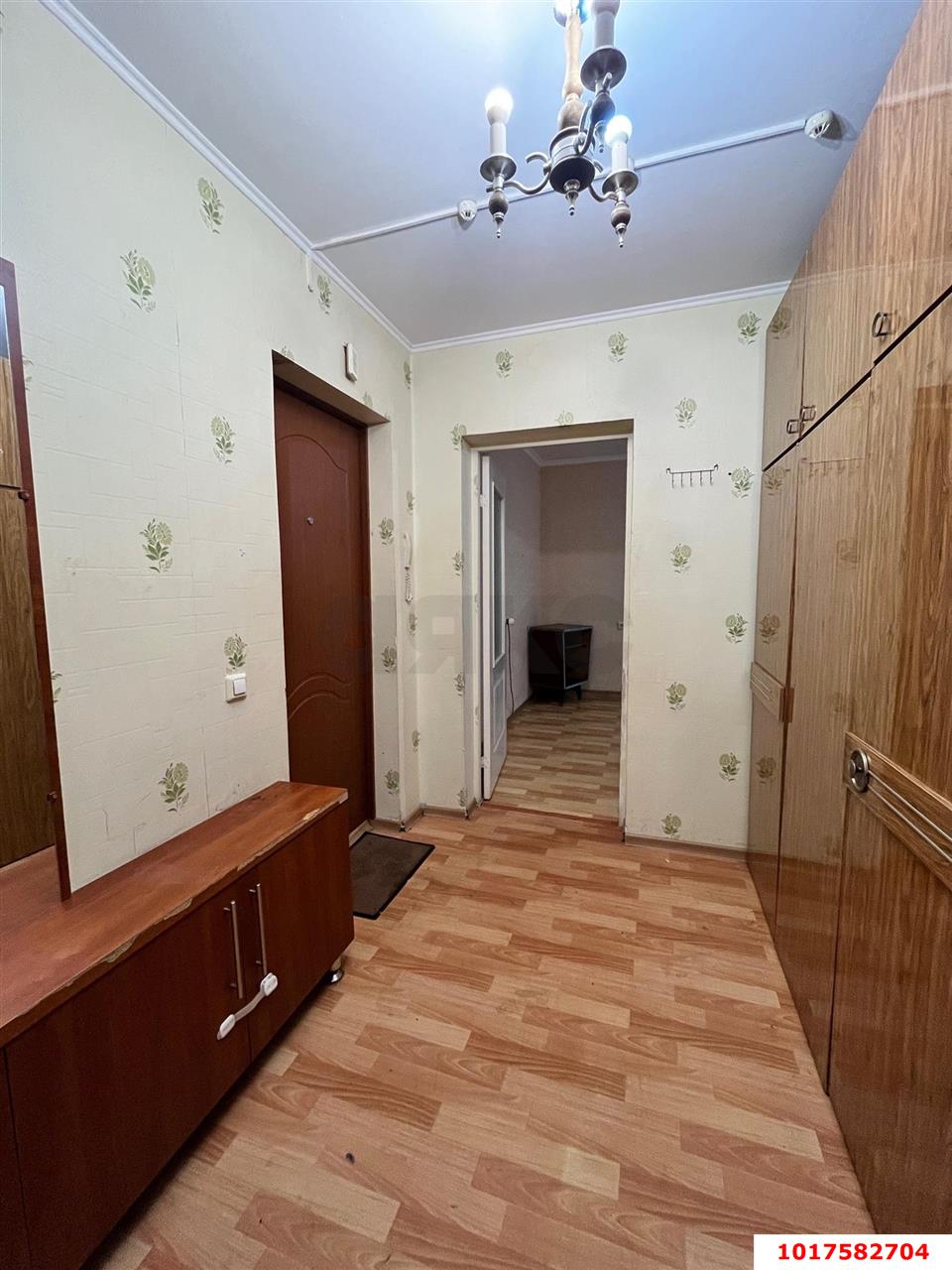 Фото №12: 2-комнатная квартира <span class="whitespace-nowrap">62 м²</span>, <span class="whitespace-nowrap">5/19 эт.</span> - Краснодар, Карасунский внутригородской округ, ж/м Пашковский, ул. Фадеева, 429/3
