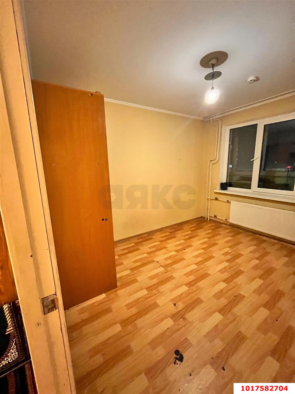 Фото №5: 2-комнатная квартира <span class="whitespace-nowrap">62 м²</span>, <span class="whitespace-nowrap">5/19 эт.</span> - Краснодар, Карасунский внутригородской округ, ж/м Пашковский, ул. Фадеева, 429/3