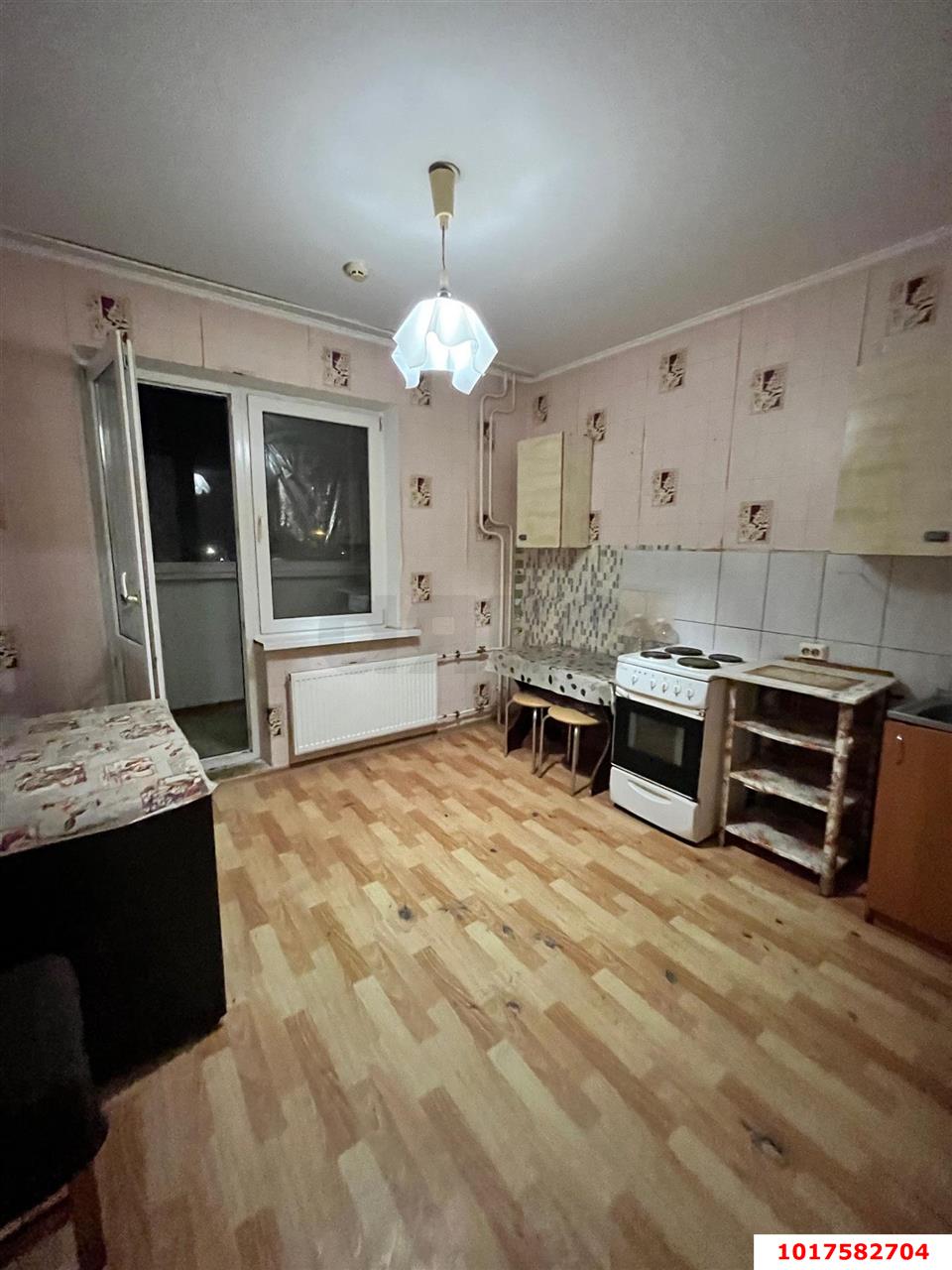 Фото №9: 2-комнатная квартира <span class="whitespace-nowrap">62 м²</span>, <span class="whitespace-nowrap">5/19 эт.</span> - Краснодар, Карасунский внутригородской округ, ж/м Пашковский, ул. Фадеева, 429/3