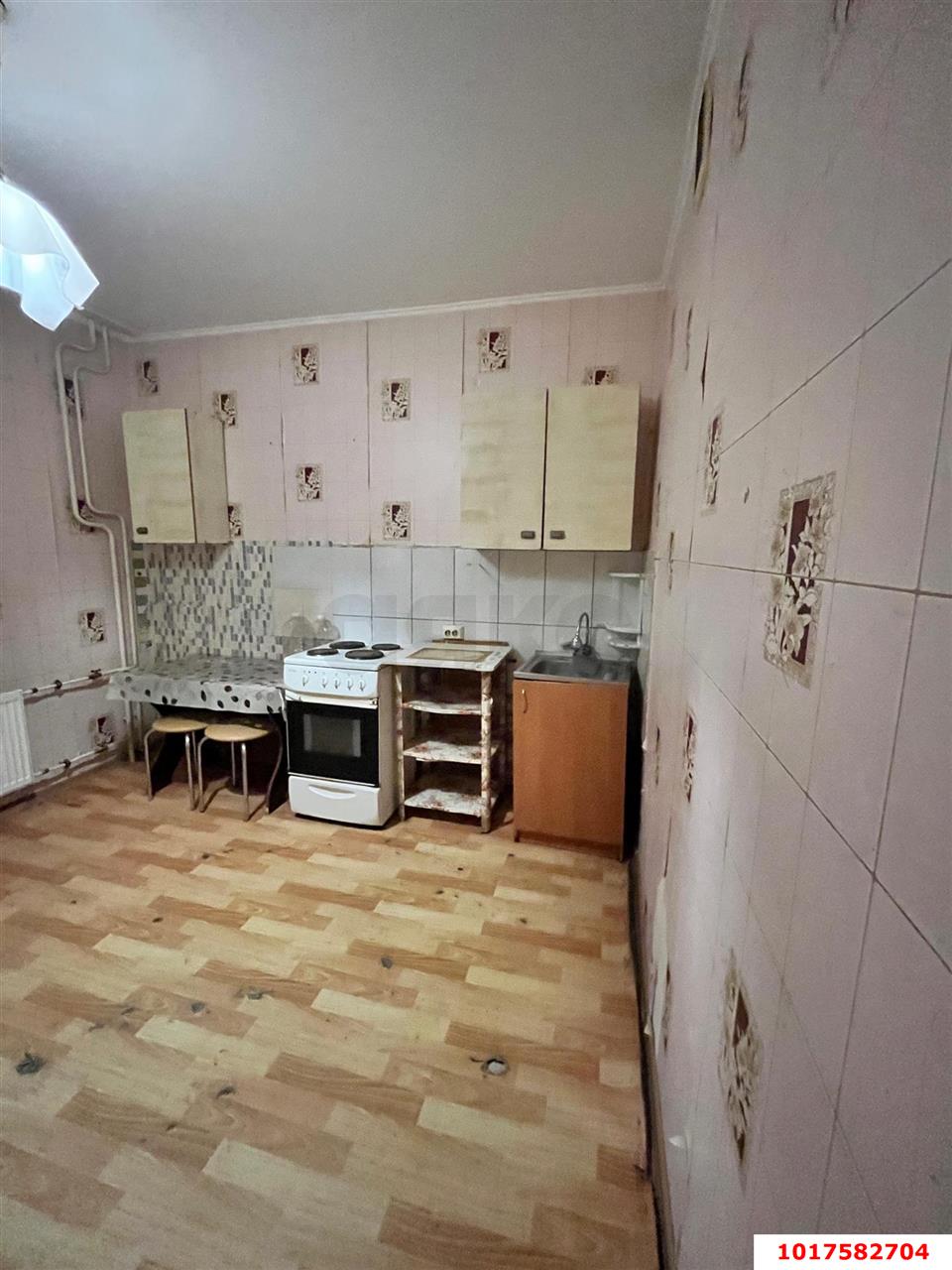 Фото №11: 2-комнатная квартира <span class="whitespace-nowrap">62 м²</span>, <span class="whitespace-nowrap">5/19 эт.</span> - Краснодар, Карасунский внутригородской округ, ж/м Пашковский, ул. Фадеева, 429/3