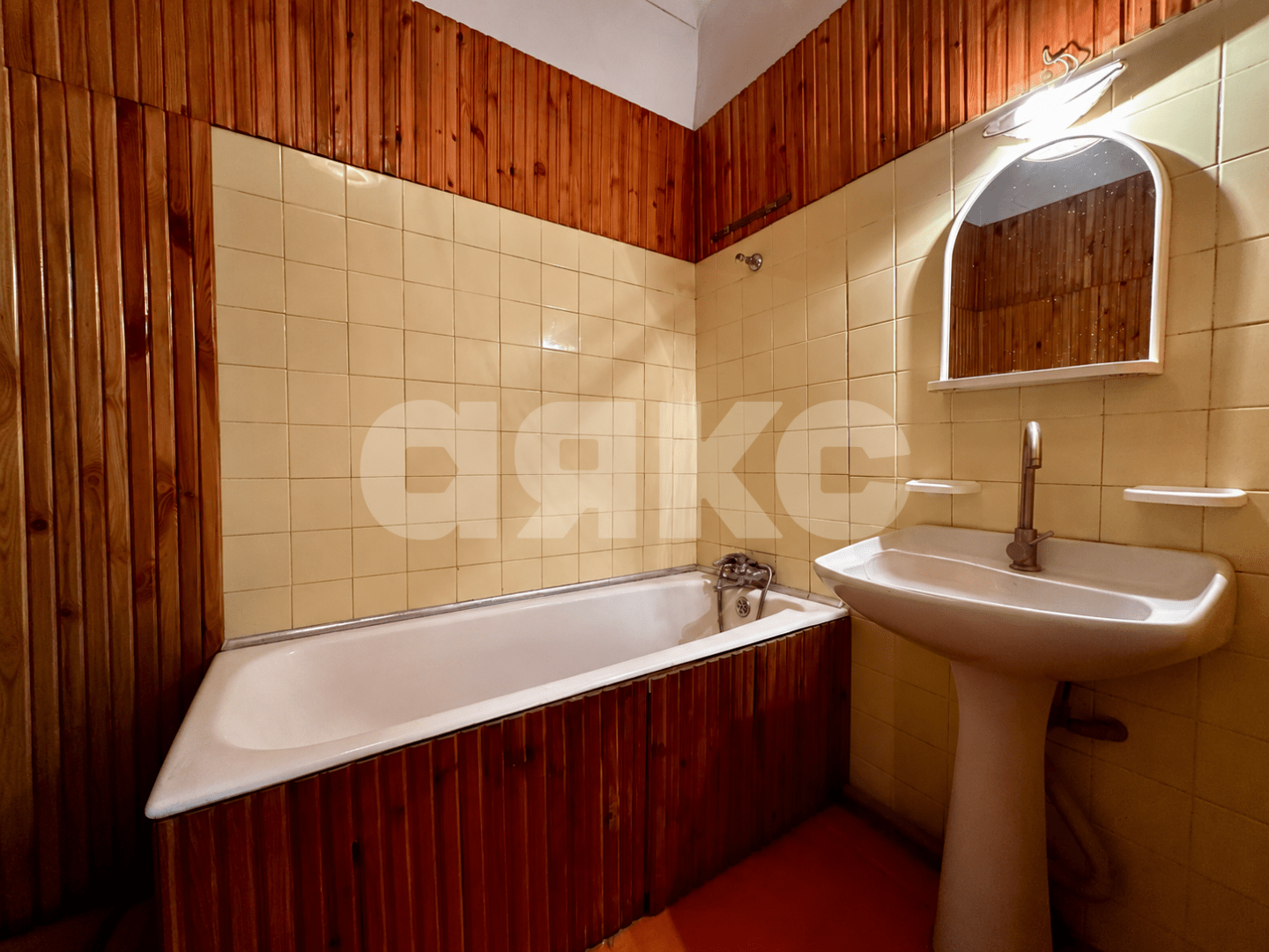 Фото №9: 3-комнатная квартира <span class="whitespace-nowrap">90 м²</span>, <span class="whitespace-nowrap">4/4 эт.</span> - Мариуполь, р. Ильичёвский, ул. Семашко, 15