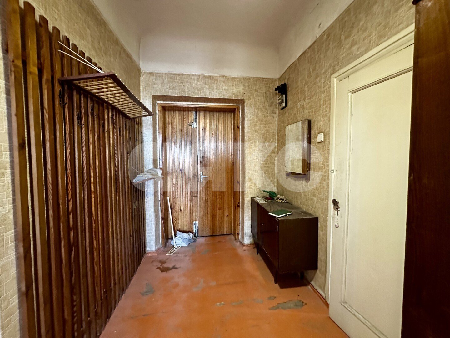 Фото №7: 3-комнатная квартира <span class="whitespace-nowrap">90 м²</span>, <span class="whitespace-nowrap">4/4 эт.</span> - Мариуполь, р. Ильичёвский, ул. Семашко, 15