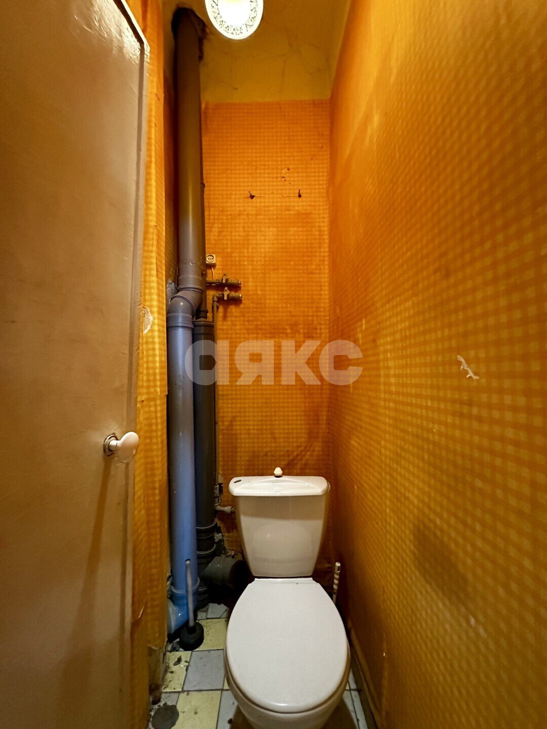 Фото №10: 3-комнатная квартира <span class="whitespace-nowrap">90 м²</span>, <span class="whitespace-nowrap">4/4 эт.</span> - Мариуполь, р. Ильичёвский, ул. Семашко, 15