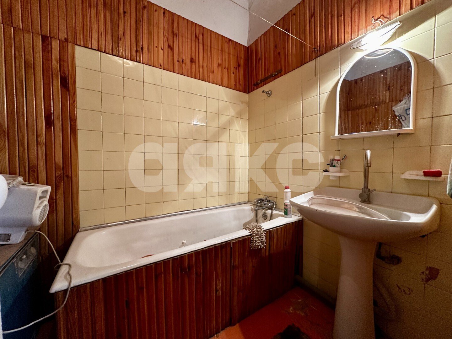 Фото №9: 3-комнатная квартира <span class="whitespace-nowrap">90 м²</span>, <span class="whitespace-nowrap">4/4 эт.</span> - Мариуполь, р. Ильичёвский, ул. Семашко, 15