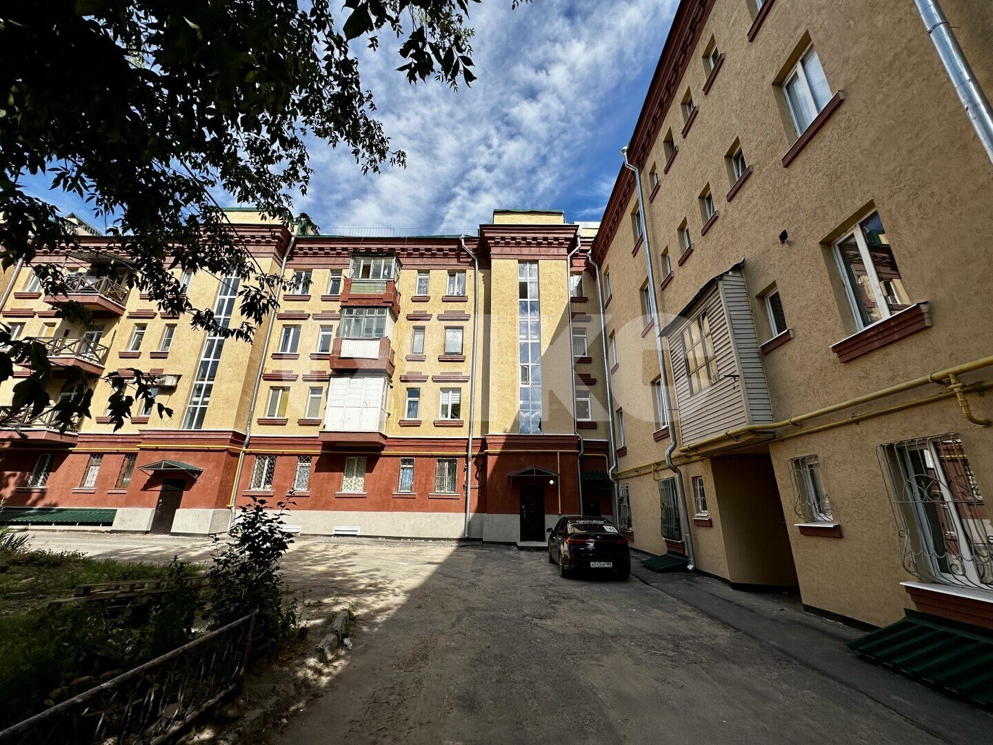 Фото №13: 3-комнатная квартира <span class="whitespace-nowrap">90 м²</span>, <span class="whitespace-nowrap">4/4 эт.</span> - Мариуполь, р. Ильичёвский, ул. Семашко, 15