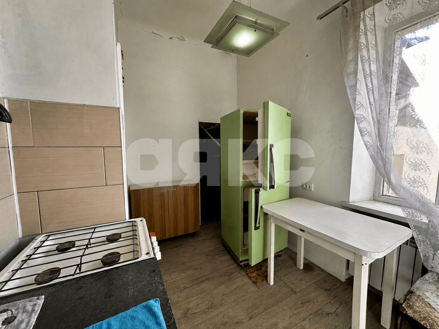 Фото №5: 3-комнатная квартира <span class="whitespace-nowrap">90 м²</span>, <span class="whitespace-nowrap">4/4 эт.</span> - Мариуполь, р. Ильичёвский, ул. Семашко, 15