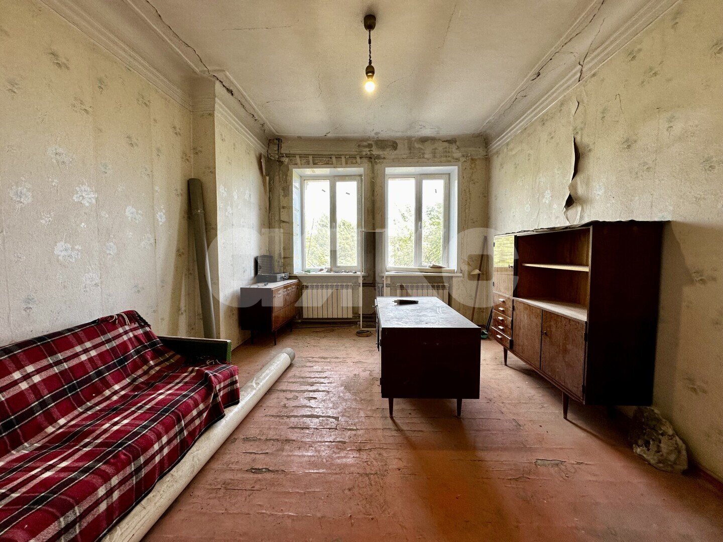 Фото №4: 3-комнатная квартира <span class="whitespace-nowrap">90 м²</span>, <span class="whitespace-nowrap">4/4 эт.</span> - Мариуполь, р. Ильичёвский, ул. Семашко, 15
