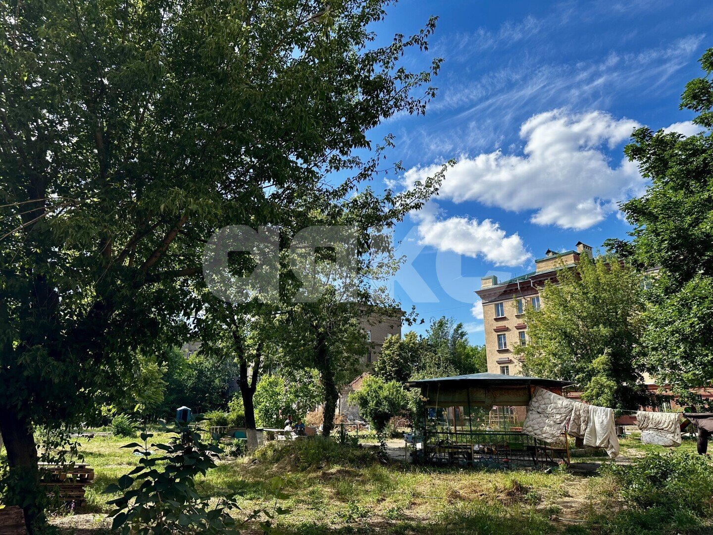 Фото №14: 3-комнатная квартира <span class="whitespace-nowrap">90 м²</span>, <span class="whitespace-nowrap">4/4 эт.</span> - Мариуполь, р. Ильичёвский, ул. Семашко, 15