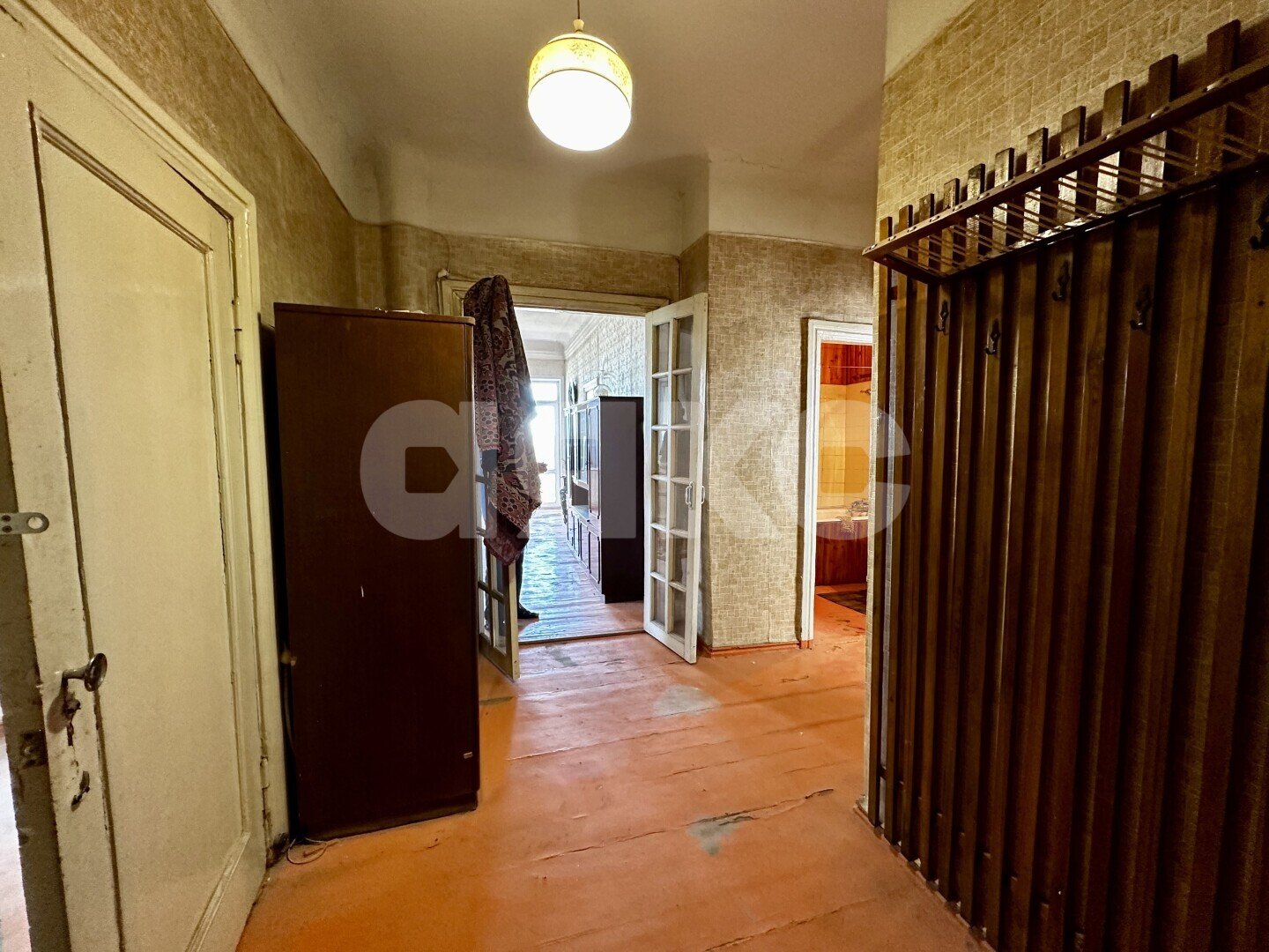 Фото №8: 3-комнатная квартира <span class="whitespace-nowrap">90 м²</span>, <span class="whitespace-nowrap">4/4 эт.</span> - Мариуполь, р. Ильичёвский, ул. Семашко, 15