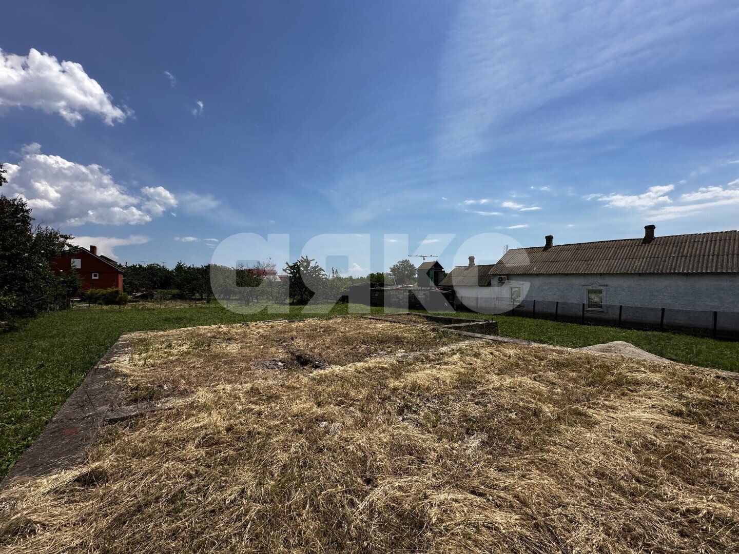 Фото №4: Земельный участок под ИЖС <span class="whitespace-nowrap">7.6 сот.</span> - Старый Крым, ул. Гранитная, 72