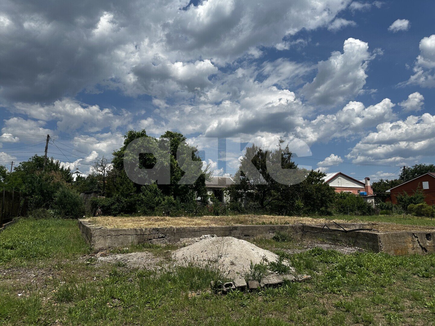 Фото №5: Земельный участок под ИЖС <span class="whitespace-nowrap">7.6 сот.</span> - Старый Крым, ул. Гранитная, 72