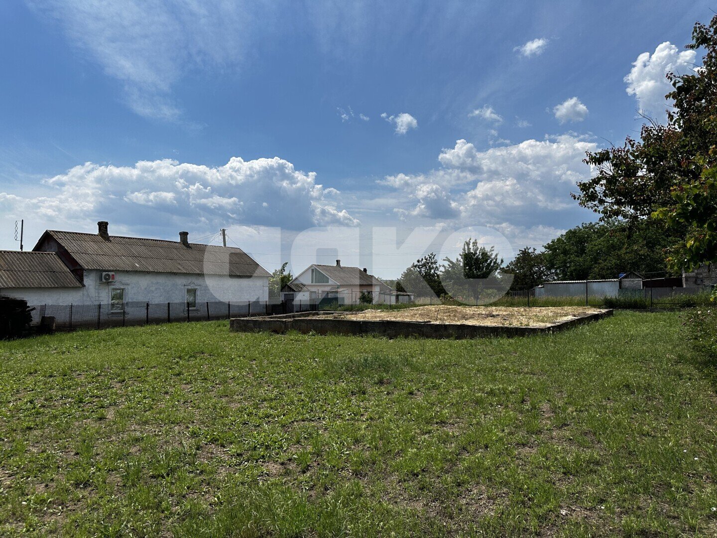 Фото №2: Земельный участок под ИЖС <span class="whitespace-nowrap">7.6 сот.</span> - Старый Крым, ул. Гранитная, 72