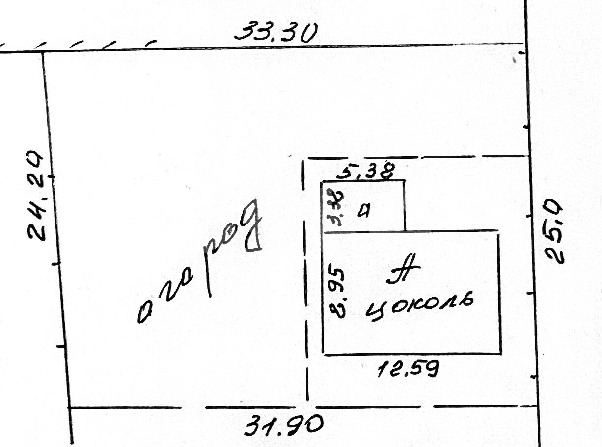 Фото №6: Земельный участок под ИЖС <span class="whitespace-nowrap">7.6 сот.</span> - Старый Крым, ул. Гранитная, 72