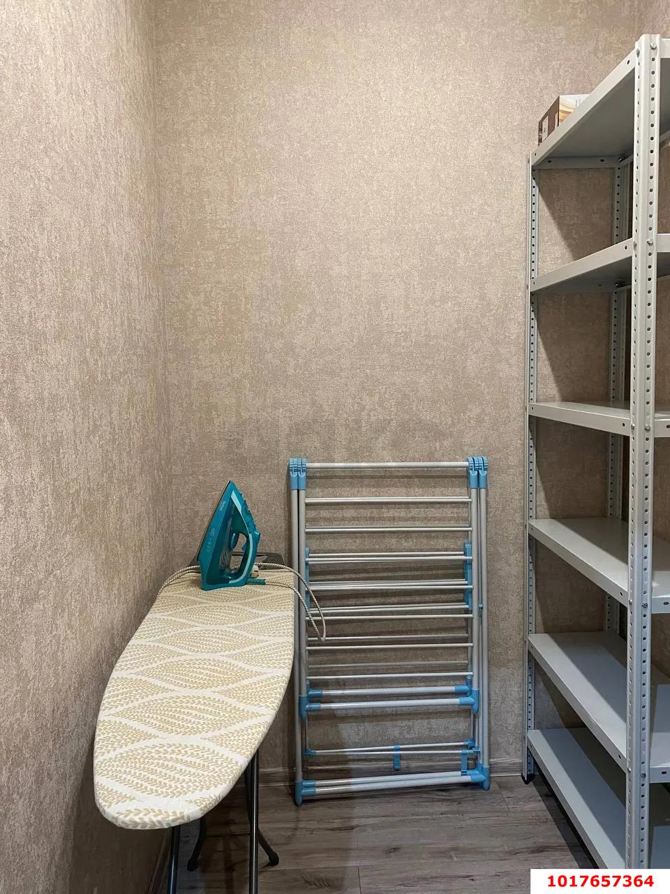 Фото №10: 1-комнатная квартира <span class="whitespace-nowrap">41 м²</span>, <span class="whitespace-nowrap">21/25 эт.</span> - Краснодар, Прикубанский внутригородской округ, ЖК Кубанский, мкр. Завод Измерительных Приборов, ул. Зиповская, 34к1