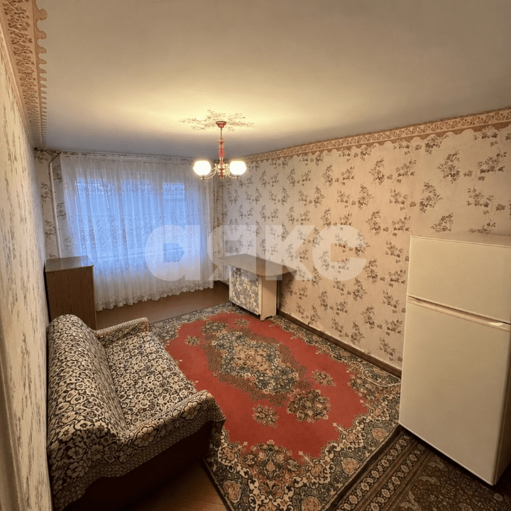 Фото №1: 3-комнатная квартира <span class="whitespace-nowrap">67 м²</span>, <span class="whitespace-nowrap">1/1 эт.</span> - Прогресс, ул. Фисенко, 4