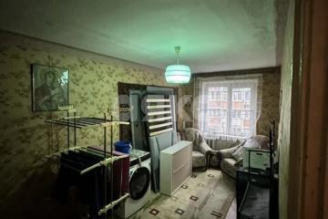 Фото №1: 3-комнатная квартира <span class="whitespace-nowrap">67 м²</span>, <span class="whitespace-nowrap">1/1 эт.</span> - Прогресс,