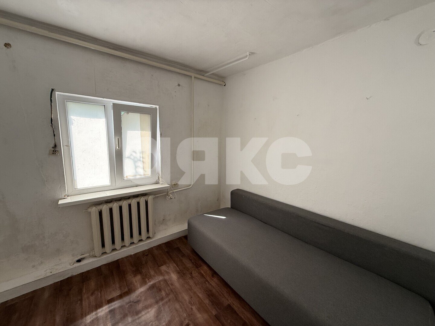 Фото №10: Дом <span class="whitespace-nowrap">57 м²</span> <span class="whitespace-nowrap">+ 14 сот.</span>, <span class="whitespace-nowrap">1 эт.</span> - Агуй-Шапсуг, ул. Дружбы, 53