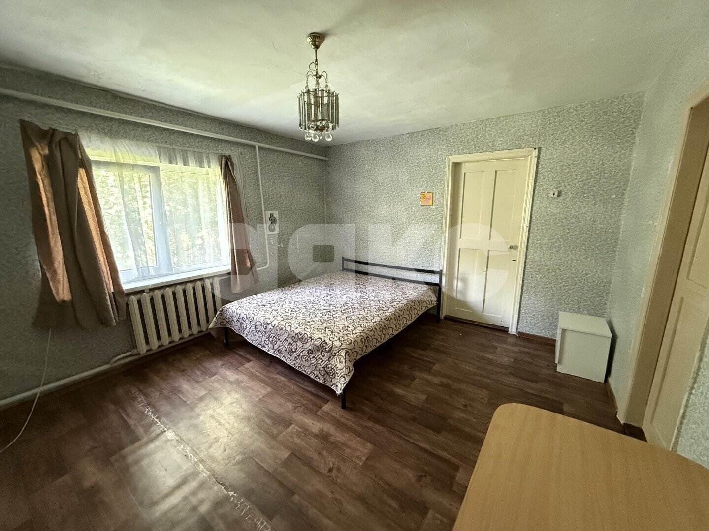 Фото №5: Дом <span class="whitespace-nowrap">57 м²</span> <span class="whitespace-nowrap">+ 14 сот.</span>, <span class="whitespace-nowrap">1 эт.</span> - Агуй-Шапсуг, ул. Дружбы, 53