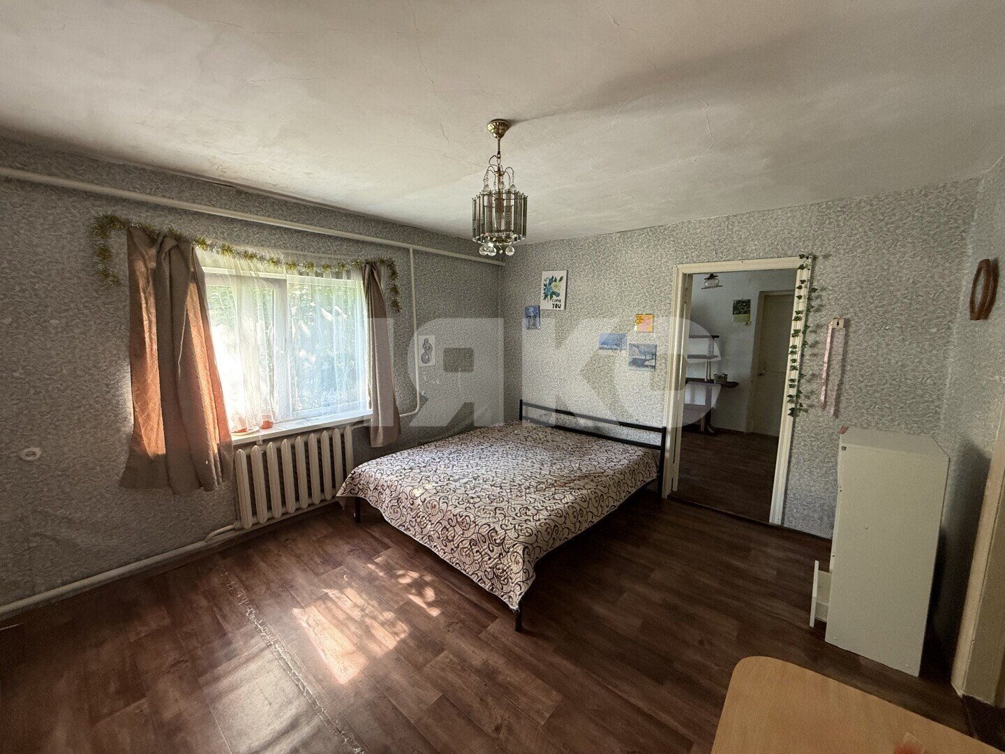 Фото №5: Дом <span class="whitespace-nowrap">57 м²</span> <span class="whitespace-nowrap">+ 14 сот.</span>, <span class="whitespace-nowrap">1 эт.</span> - Агуй-Шапсуг, ул. Дружбы, 53