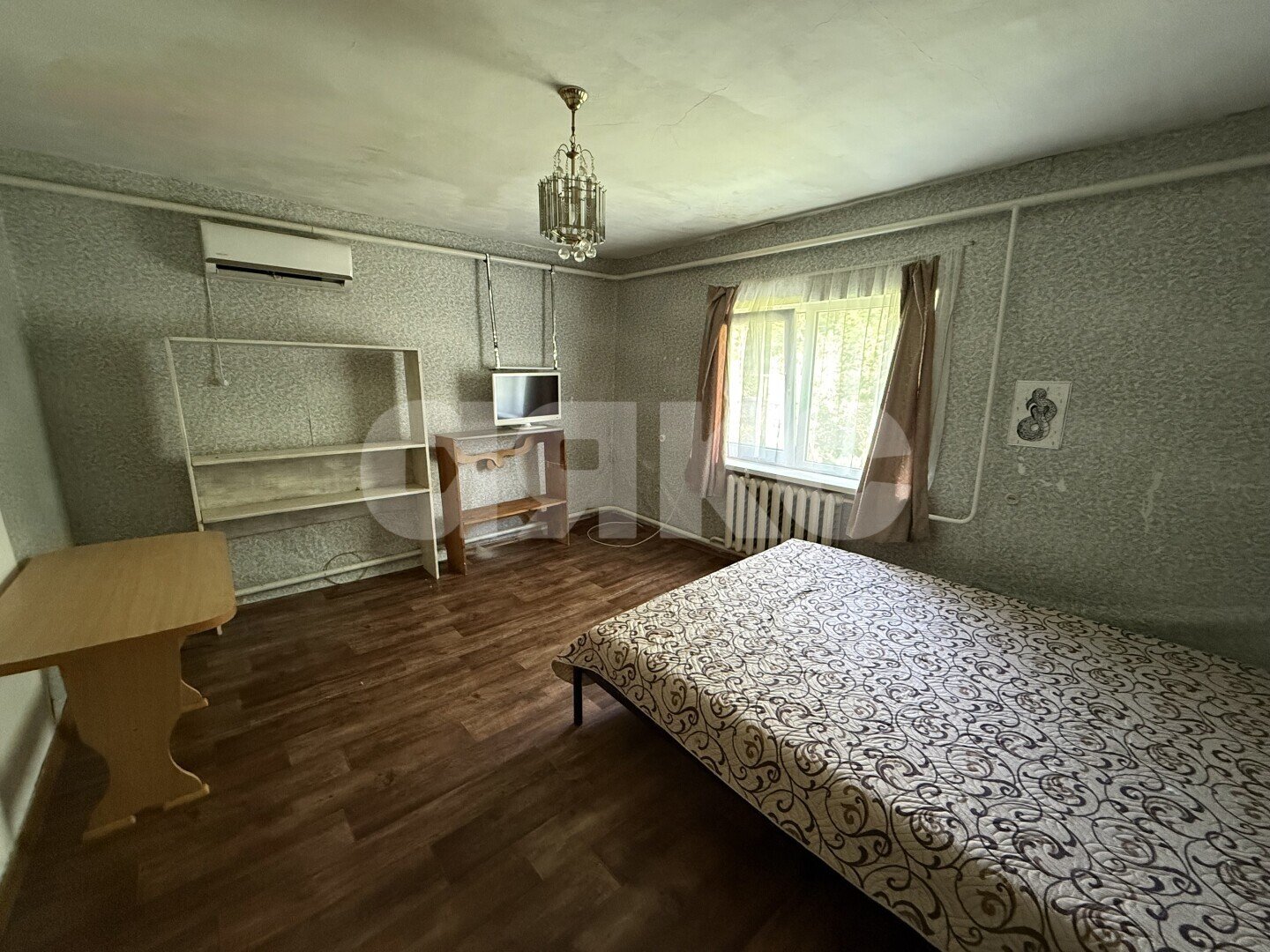Фото №7: Дом <span class="whitespace-nowrap">57 м²</span> <span class="whitespace-nowrap">+ 14 сот.</span>, <span class="whitespace-nowrap">1 эт.</span> - Агуй-Шапсуг, ул. Дружбы, 53