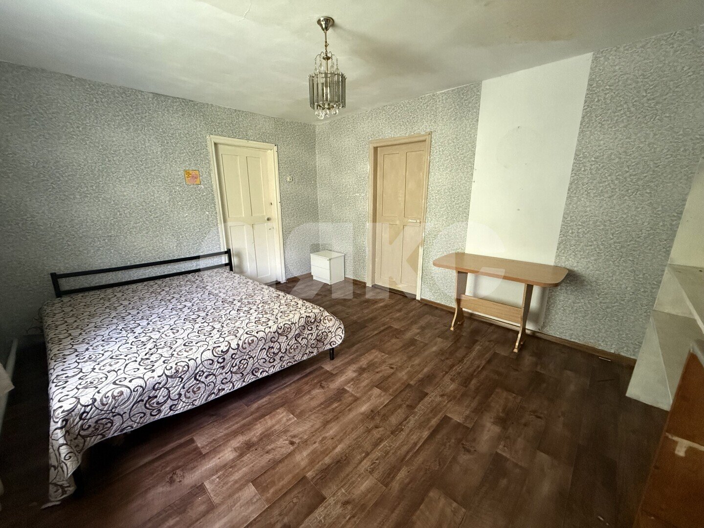 Фото №6: Дом <span class="whitespace-nowrap">57 м²</span> <span class="whitespace-nowrap">+ 14 сот.</span>, <span class="whitespace-nowrap">1 эт.</span> - Агуй-Шапсуг, ул. Дружбы, 53