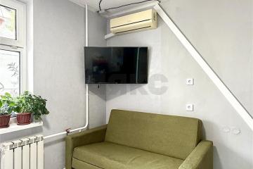 Фото №1: 1-комнатная квартира <span class="whitespace-nowrap">38 м²</span>, <span class="whitespace-nowrap">3/12 эт.</span> - Краснодар, мкр. Новый, ул. 9-я Тихая, 25