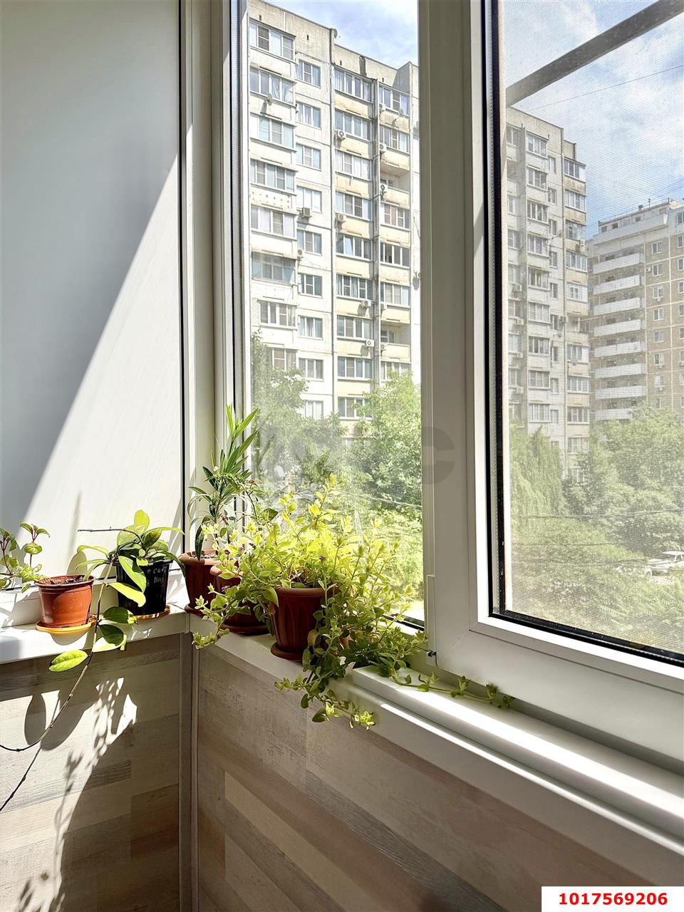 Фото №8: 1-комнатная квартира <span class="whitespace-nowrap">42 м²</span>, <span class="whitespace-nowrap">3/12 эт.</span> - Краснодар, Прикубанский внутригородской округ, мкр. Новый, ул. 9-я Тихая, 25