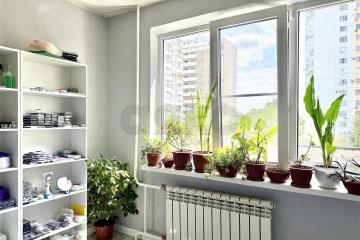 Фото №1: 1-комнатная квартира <span class="whitespace-nowrap">38 м²</span>, <span class="whitespace-nowrap">3/12 эт.</span> - Краснодар, мкр. Новый, ул. 9-я Тихая, 25