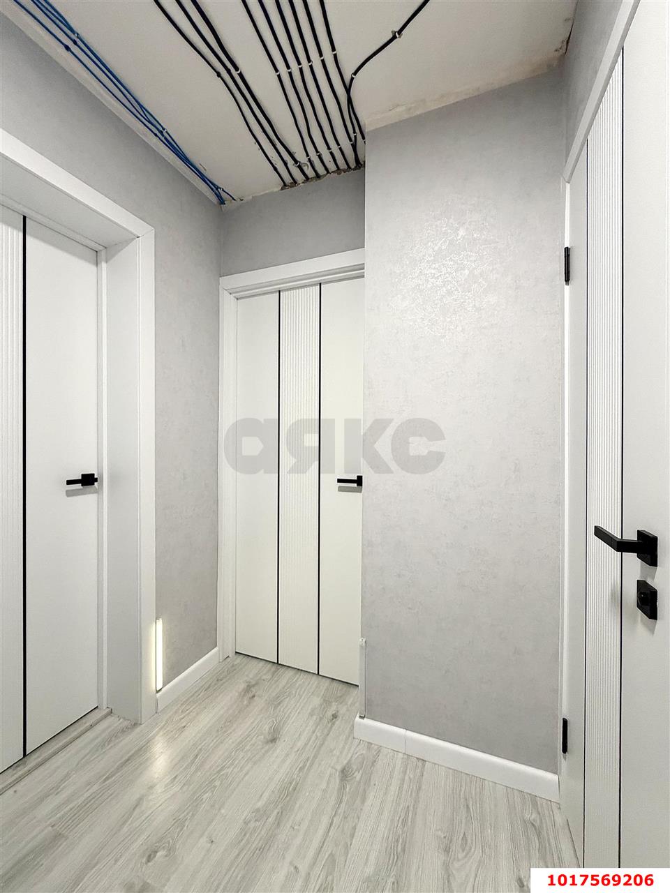 Фото №4: 1-комнатная квартира <span class="whitespace-nowrap">42 м²</span>, <span class="whitespace-nowrap">3/12 эт.</span> - Краснодар, Прикубанский внутригородской округ, мкр. Новый, ул. 9-я Тихая, 25