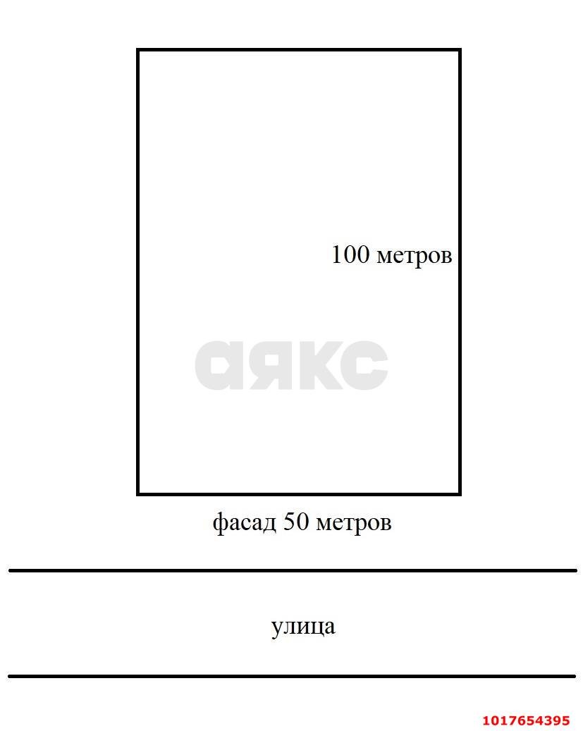 Фото №6: Коммерческая земля <span class="whitespace-nowrap">50 сот.</span> - Елизаветинская, Прикубанский внутригородской округ, мкр. СНТ Фруктовый