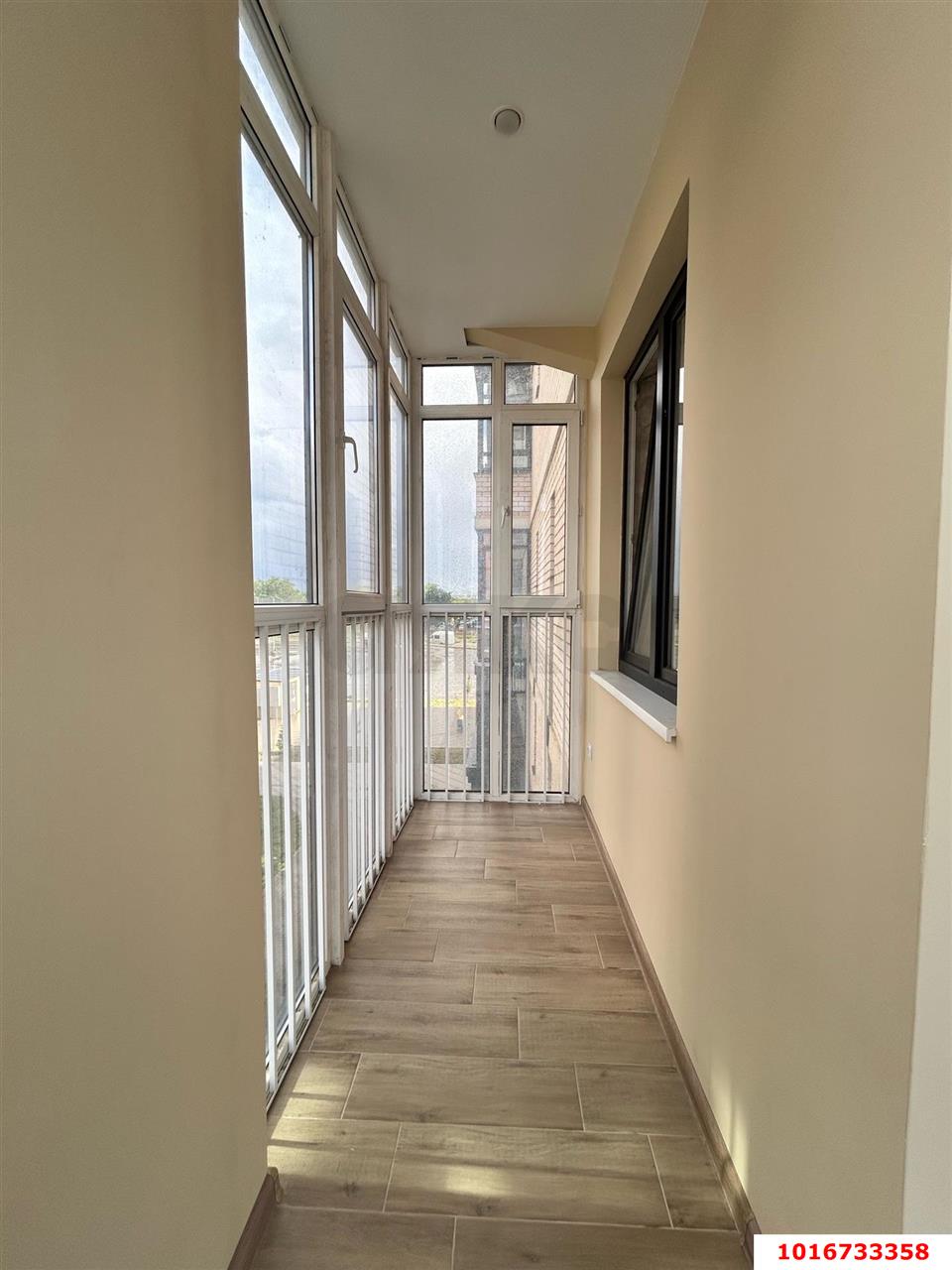 Фото №12: 2-комнатная квартира <span class="whitespace-nowrap">60 м²</span>, <span class="whitespace-nowrap">3/9 эт.</span> - Краснодар, Прикубанский внутригородской округ, мкр. жилой комплекс Облака, ул. имени Генерала Корнилова, 10