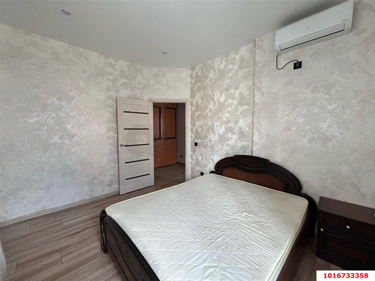 Фото №6: 2-комнатная квартира <span class="whitespace-nowrap">60 м²</span>, <span class="whitespace-nowrap">3/9 эт.</span> - Краснодар, Прикубанский внутригородской округ, мкр. жилой комплекс Облака, ул. имени Генерала Корнилова, 10