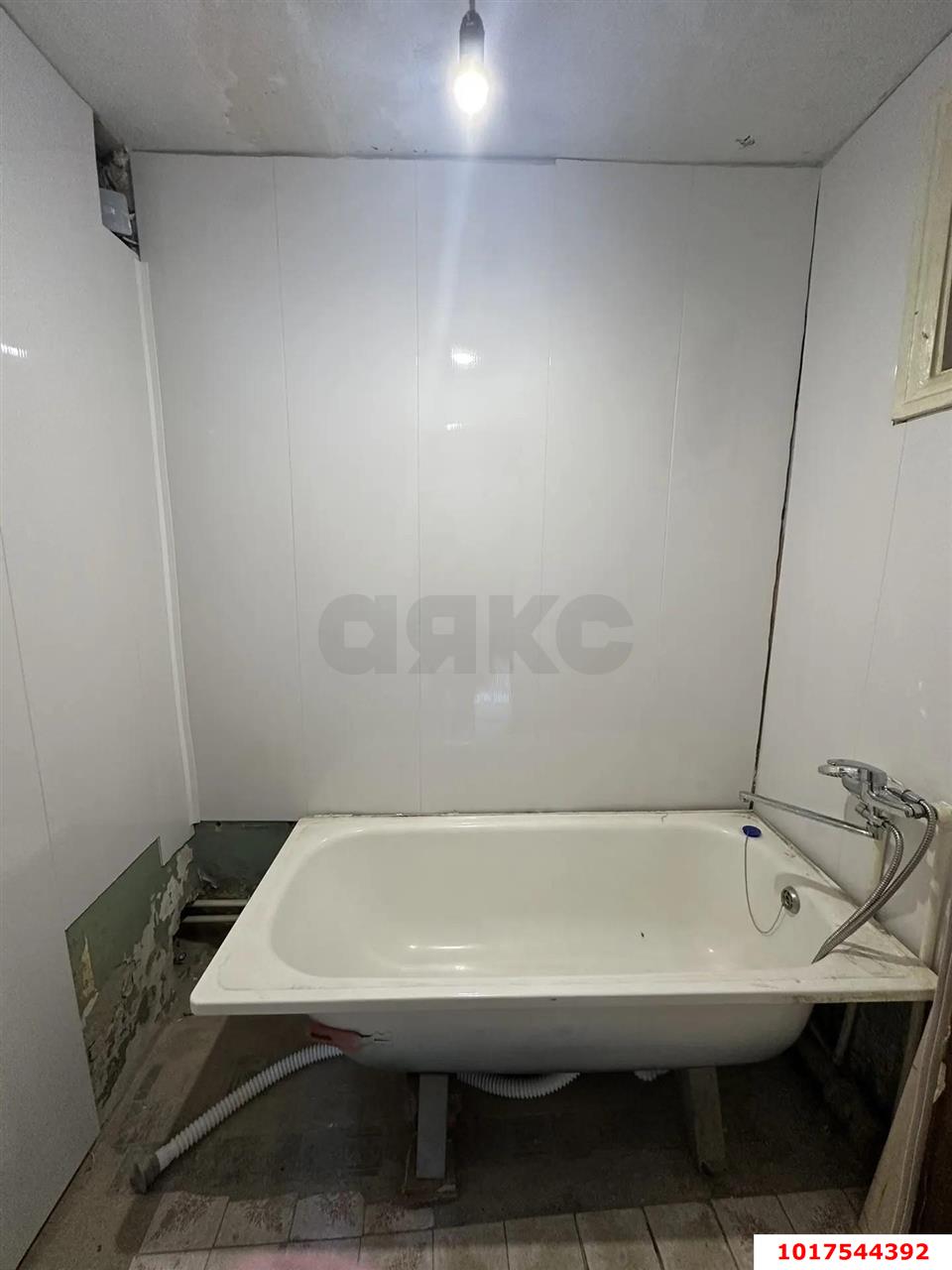 Фото №5: 2-комнатная квартира <span class="whitespace-nowrap">52 м²</span>, <span class="whitespace-nowrap">1/2 эт.</span> - Знаменский, мкр. Карасунский внутригородской округ, ул. Гагарина, 16