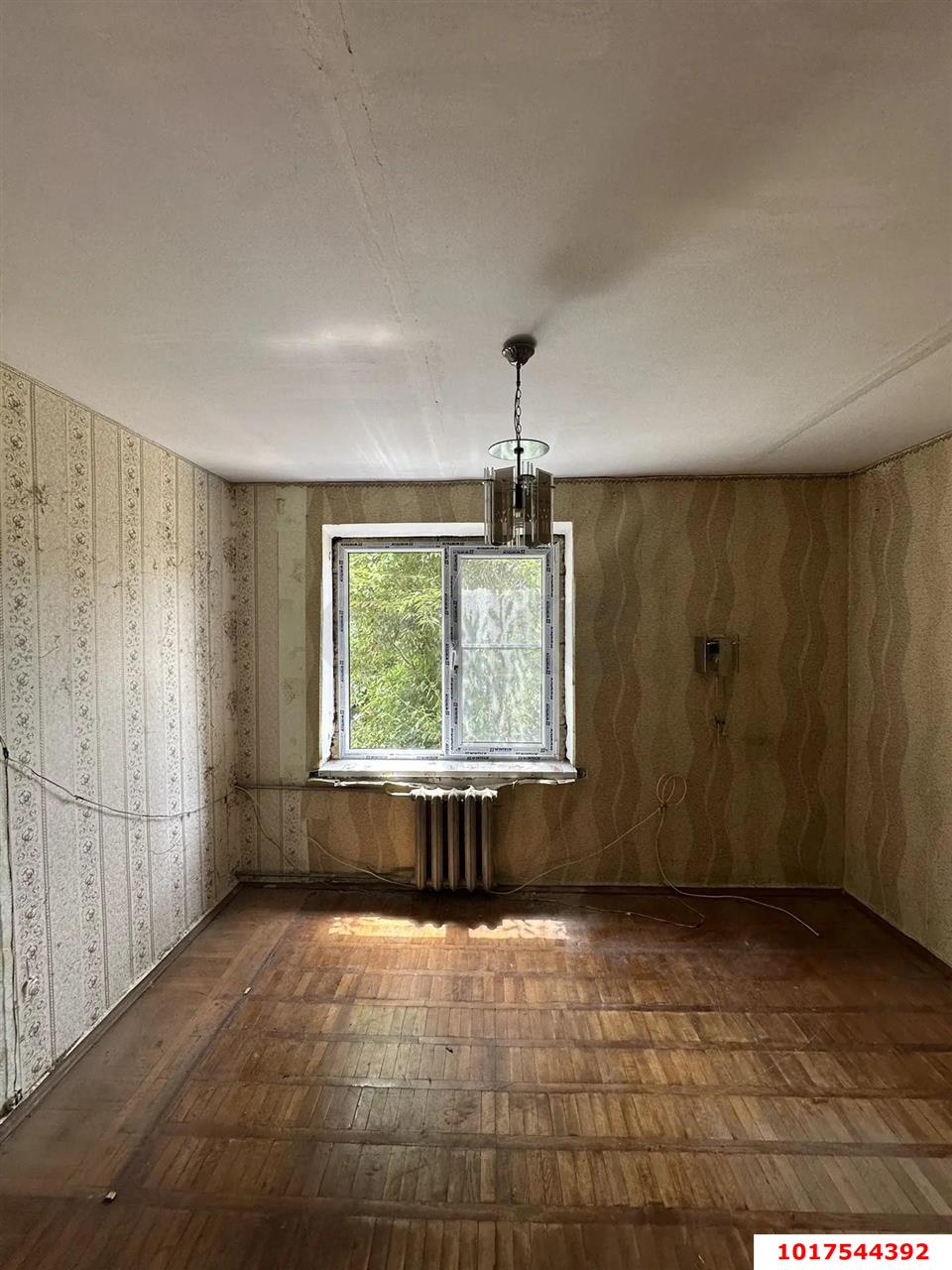 Фото №2: 2-комнатная квартира <span class="whitespace-nowrap">52 м²</span>, <span class="whitespace-nowrap">1/2 эт.</span> - Знаменский, мкр. Карасунский внутригородской округ, ул. Гагарина, 16