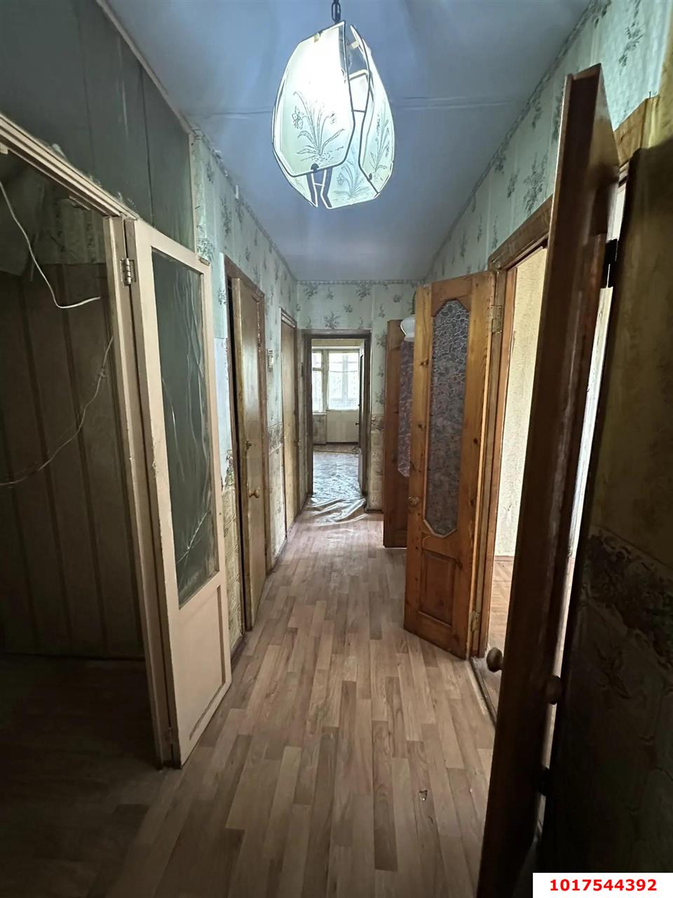 Фото №7: 2-комнатная квартира <span class="whitespace-nowrap">52 м²</span>, <span class="whitespace-nowrap">1/2 эт.</span> - Знаменский, мкр. Карасунский внутригородской округ, ул. Гагарина, 16
